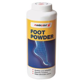 Foot Powder