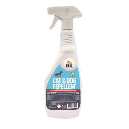 Dog repellent best sale for cars